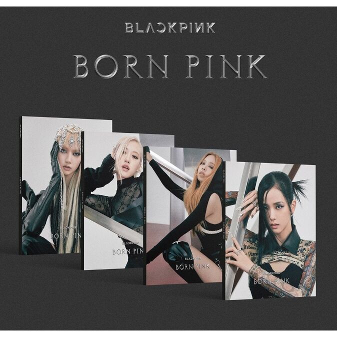 K-POP